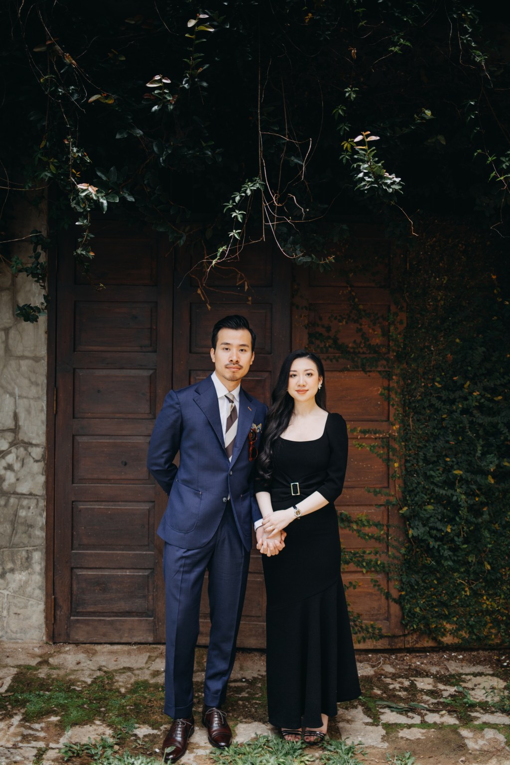 test wedding project