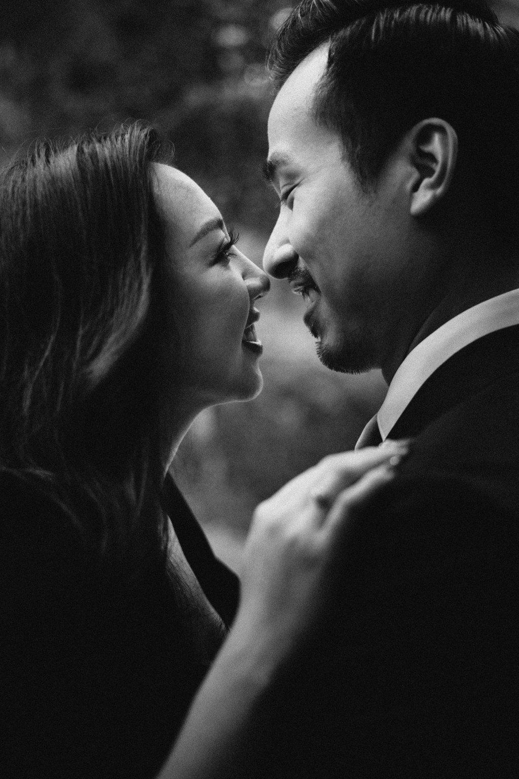 Thư & Mạnh – Đà Lạt&nbsp;2020